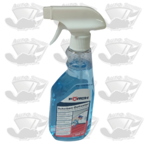 ODMRAŻACZ PŁYN DO SZYB ZIMOWY 500 ML FORCH GERMANY